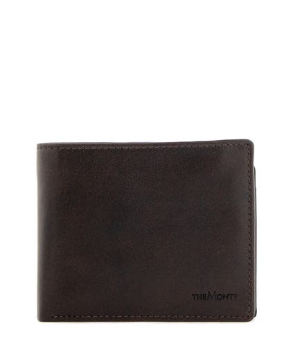 The Monte Brun Plånbok
