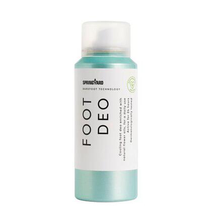 Foot Deo