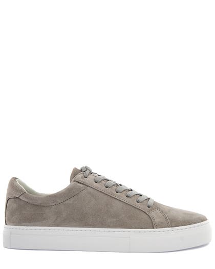 Beige Vagabond Shoemakers