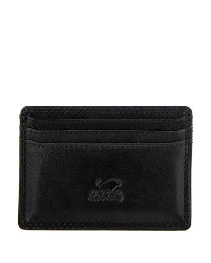 Le Salle Svart Kortfodral