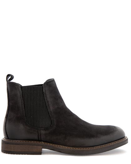 Premiato Svart Boots