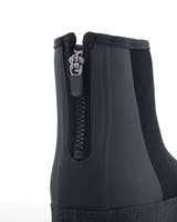 Tretorn Svart Känga