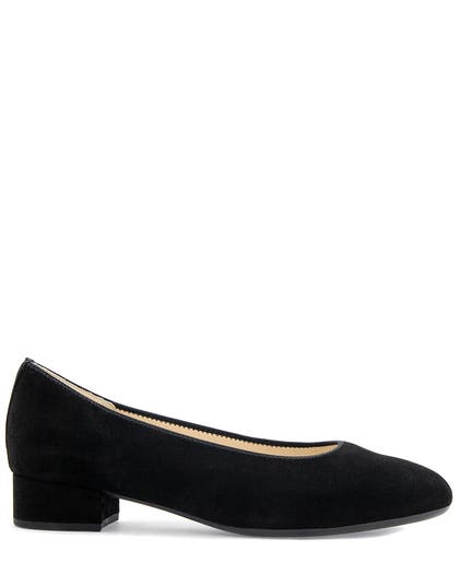 Gabor Svart Pumps
