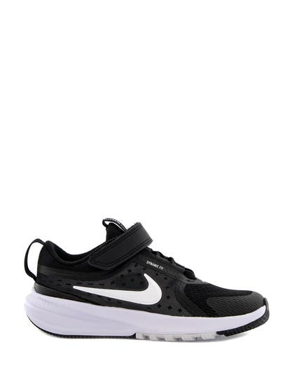 Nike Svart Sneakers