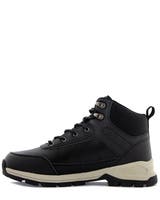 Noodles Svart Känga