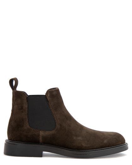 Premiato Brun Boots