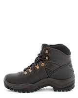 Graninge Brun Känga