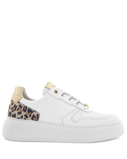 Gabor Vit Sneakers