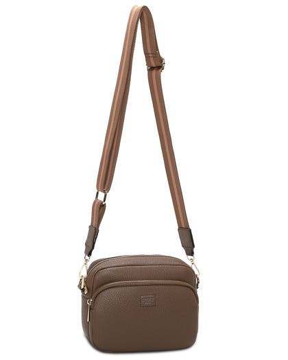 Lycke Beige Väska
