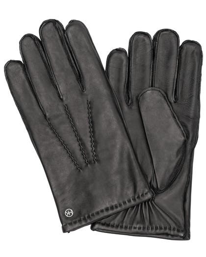 Handskompaniet Svarta Handskar