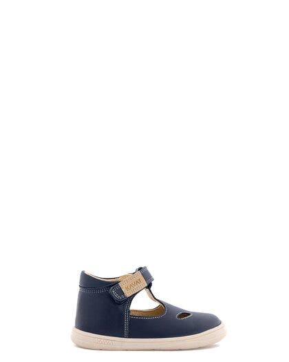 Kavat Blå Sandal