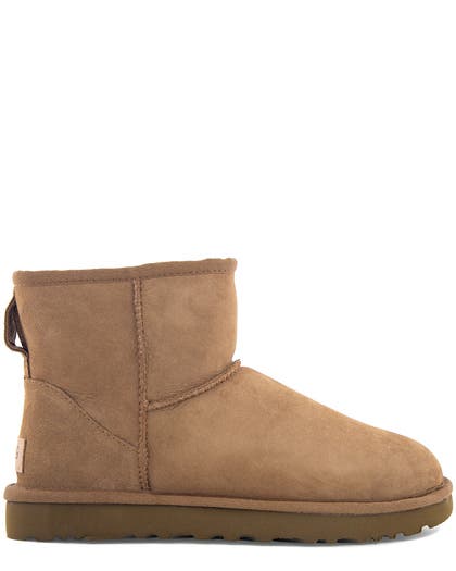 Ugg Brun Boots