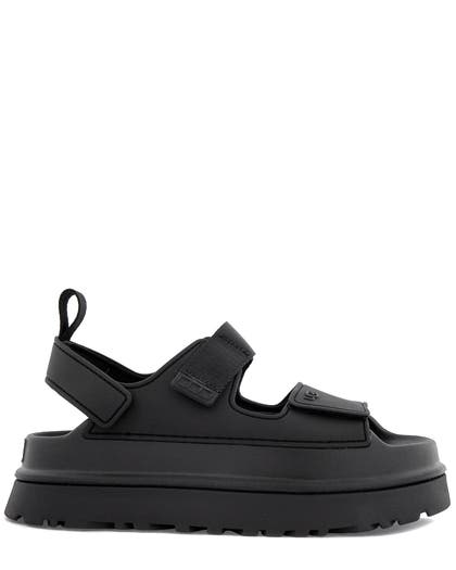 Ugg Svart Sandal