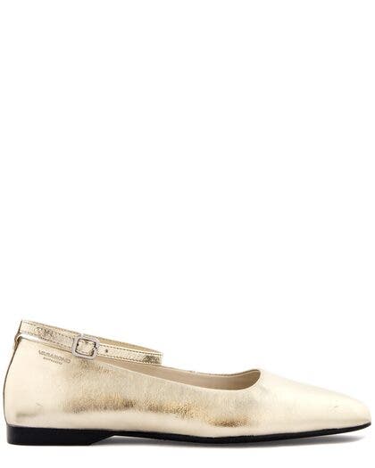 Vagabond Guld Ballerina