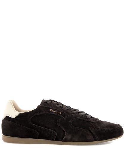 Gant Brun Sneakers