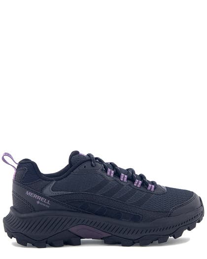 Merrell Svart Promenadsko