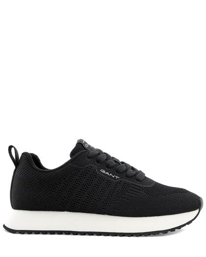 Gant Svart Sneakers