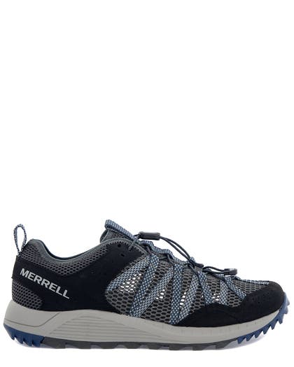 Merrell Svart Promenadsko
