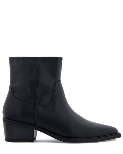 Vagabond Shoemakers Svart
