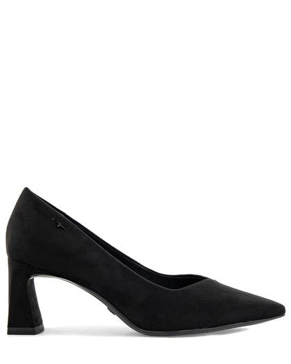 Tamaris Svart Pumps