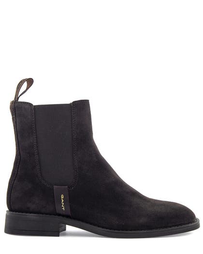 Gant Brun Boots