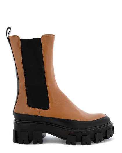 Billi Bi Brun Boots