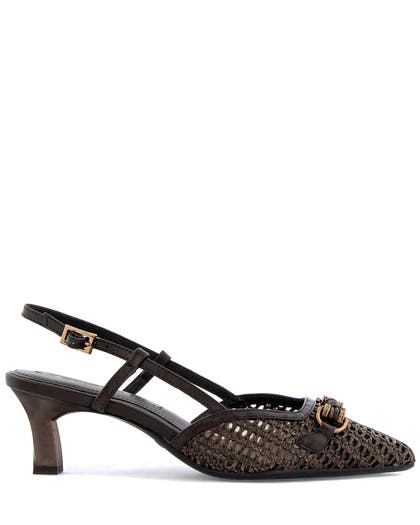 Tamaris Brun Pumps
