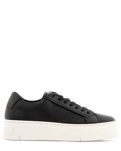 Vagabond Svart Sneakers