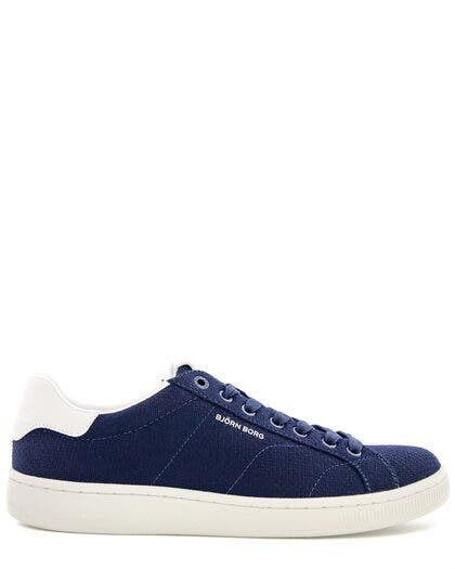 Björn Borg Blå Sneakers