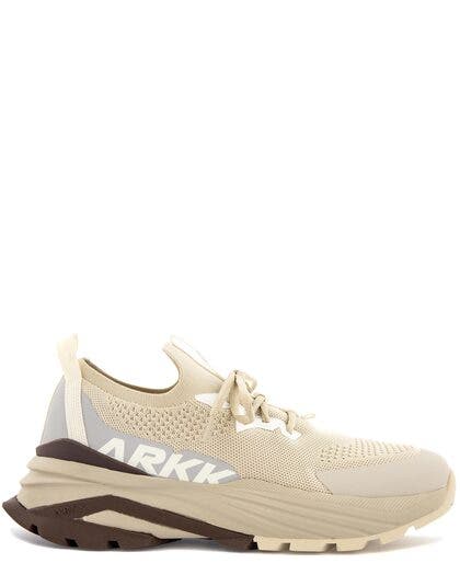 ARKK Beige Sneakers