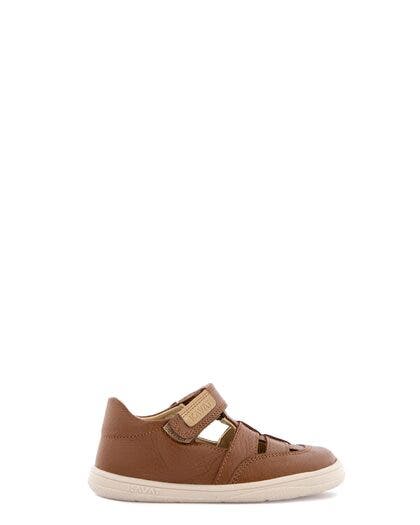 Kavat Brun Sandal