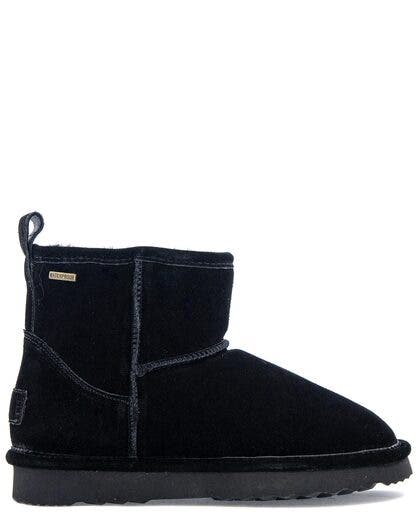 Alke Svart Boots