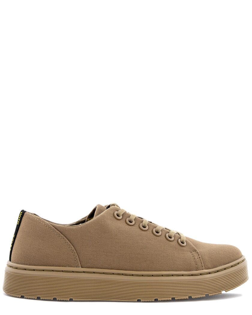 Beige Dr Martens