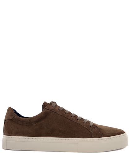 Brun Vagabond Shoemakers