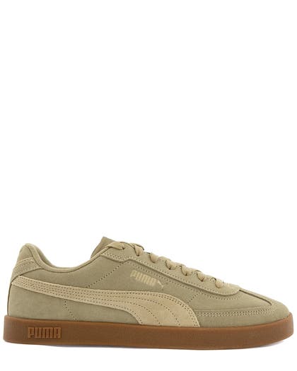 Puma Beige Sneakers