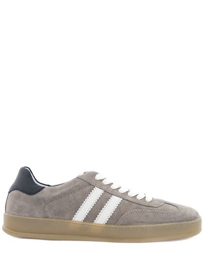 Premiato Grå Sneakers