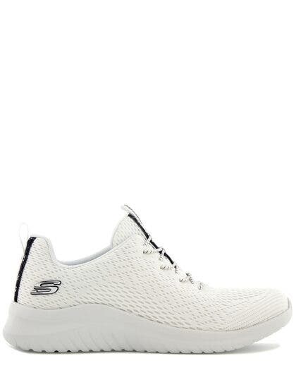 Skechers Vit Promenadsko