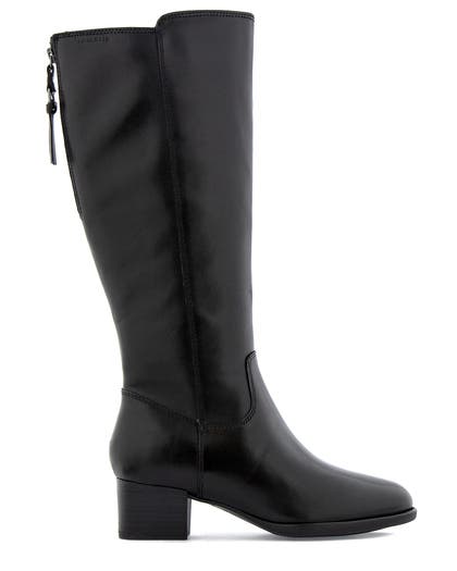 Tamaris Svart Stövel