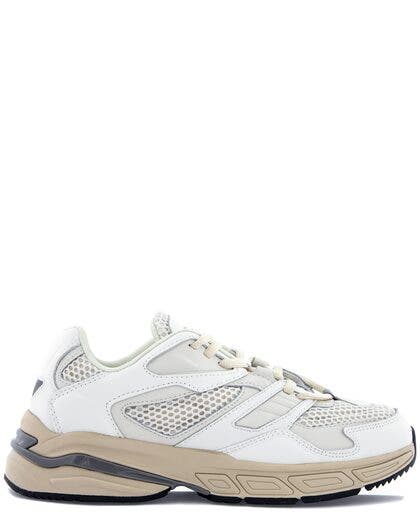 ARKK Vit Sneakers