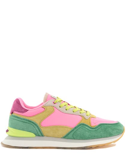 Hoff Mix Sneakers