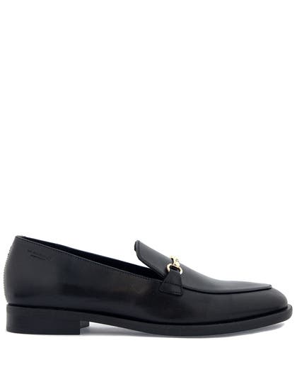 Svart Vagabond Shoemakers