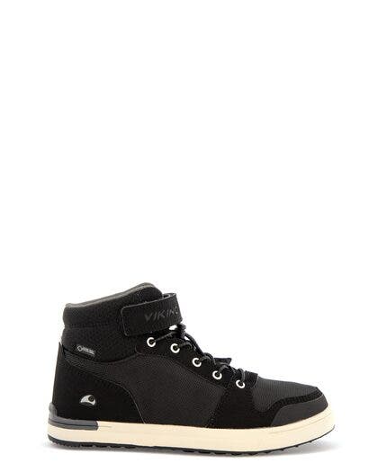 Viking Svart Sneakers