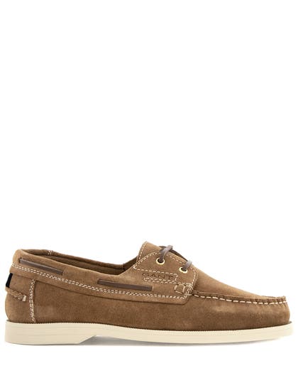 Gant Brun Loafers