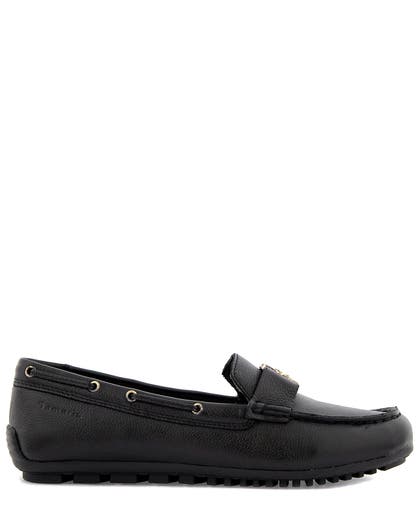 Tamaris Svart Loafers