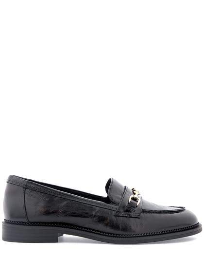 Tamaris Svart Loafer